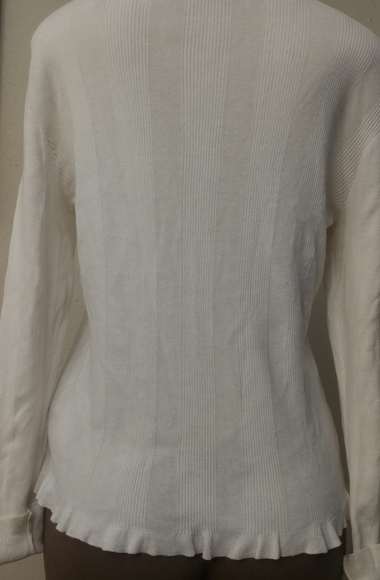 Lady Sweaters Knitwear Peter Nygard Size M 10-12 - Picture 7 of 7